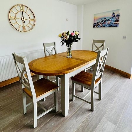 Port House Letterkenny Wild Atlantic Apartments Экстерьер фото