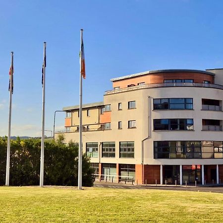 Port House Letterkenny Wild Atlantic Apartments Экстерьер фото