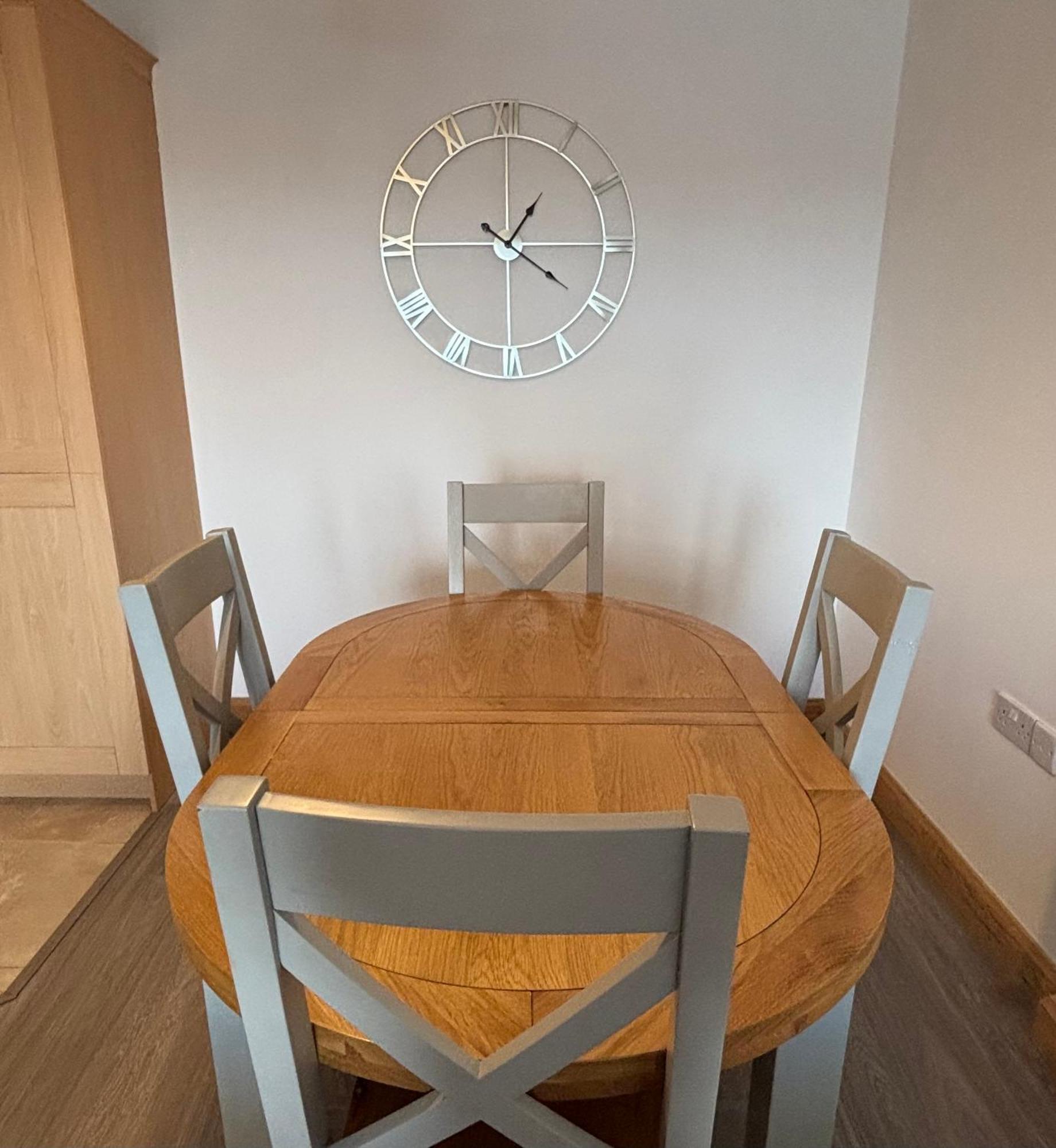 Port House Letterkenny Wild Atlantic Apartments Экстерьер фото