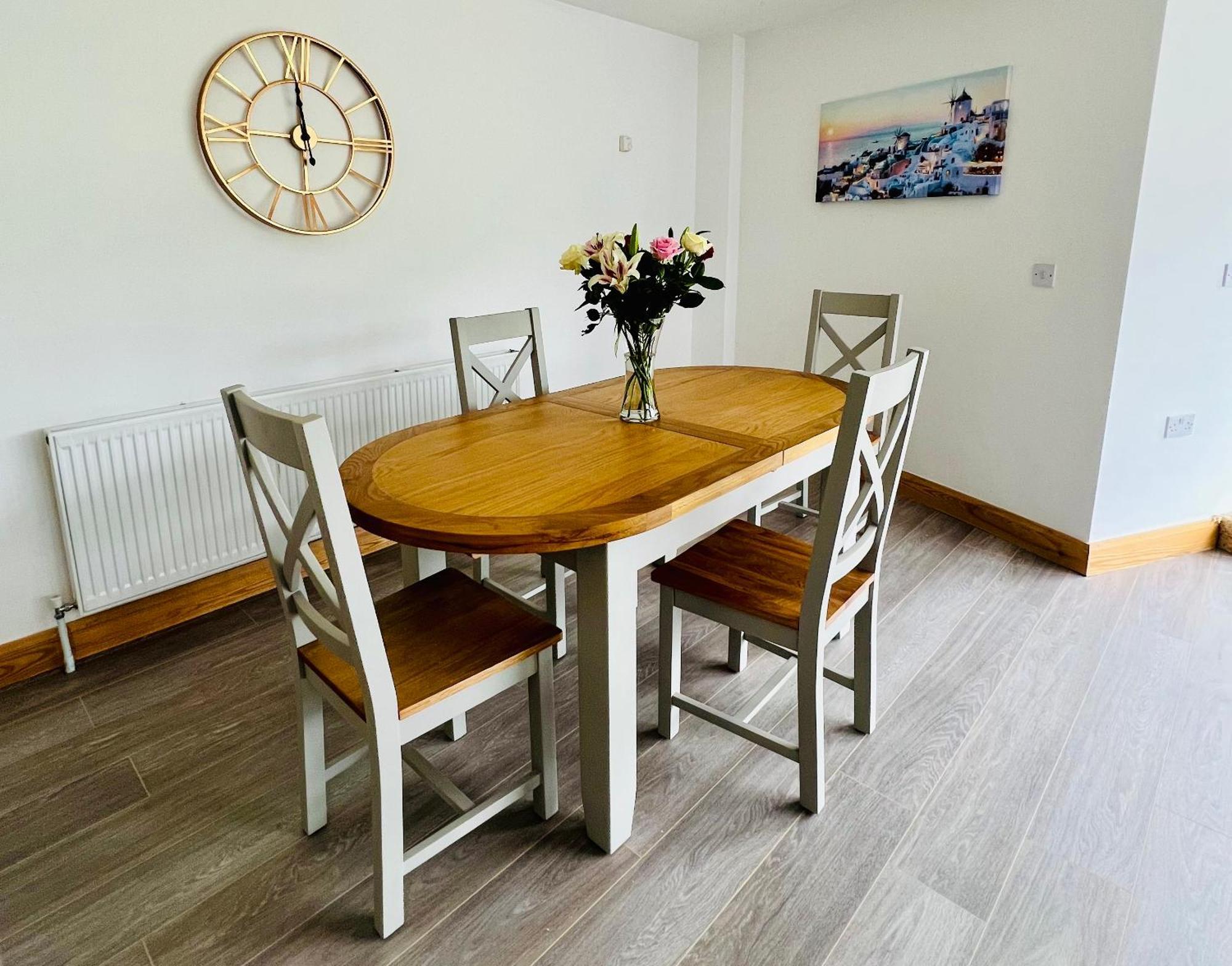 Port House Letterkenny Wild Atlantic Apartments Экстерьер фото